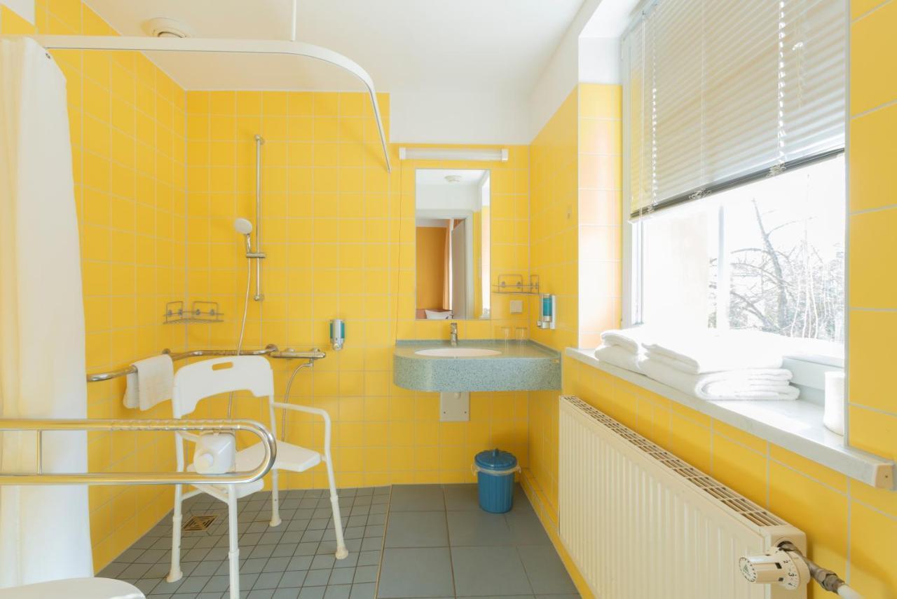 Mit-mensch Hotel Berlim
