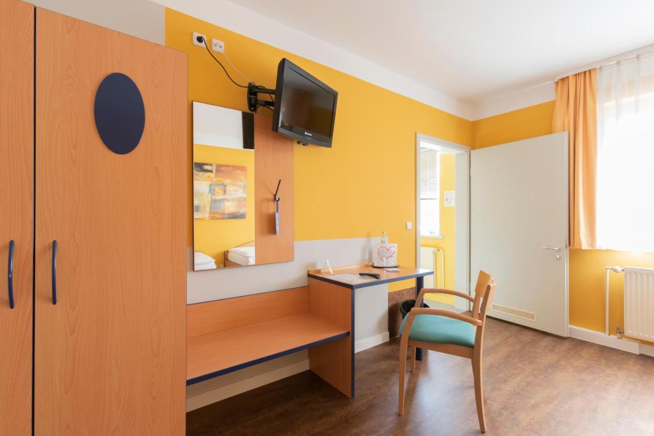 Mit-mensch Hotel Berlim