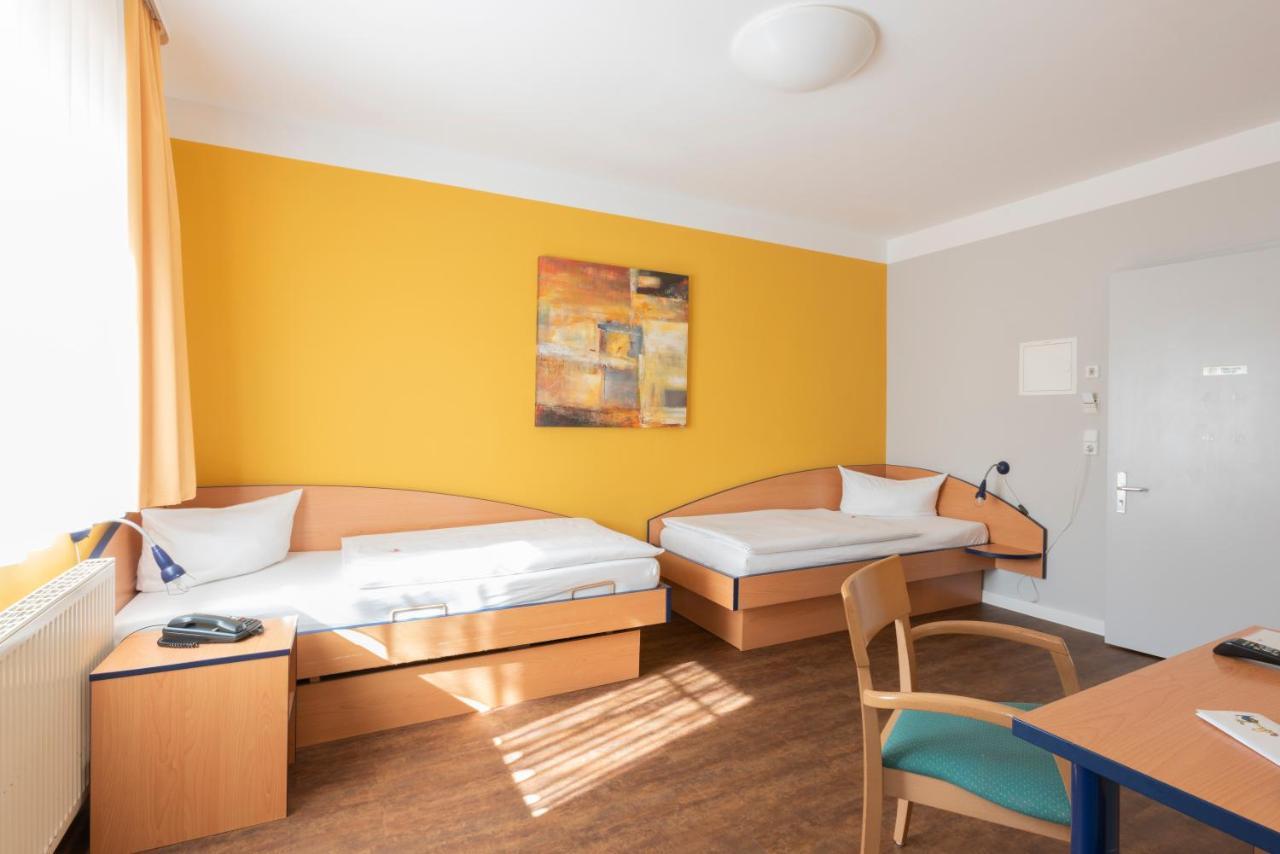Mit-mensch Hotel Berlim